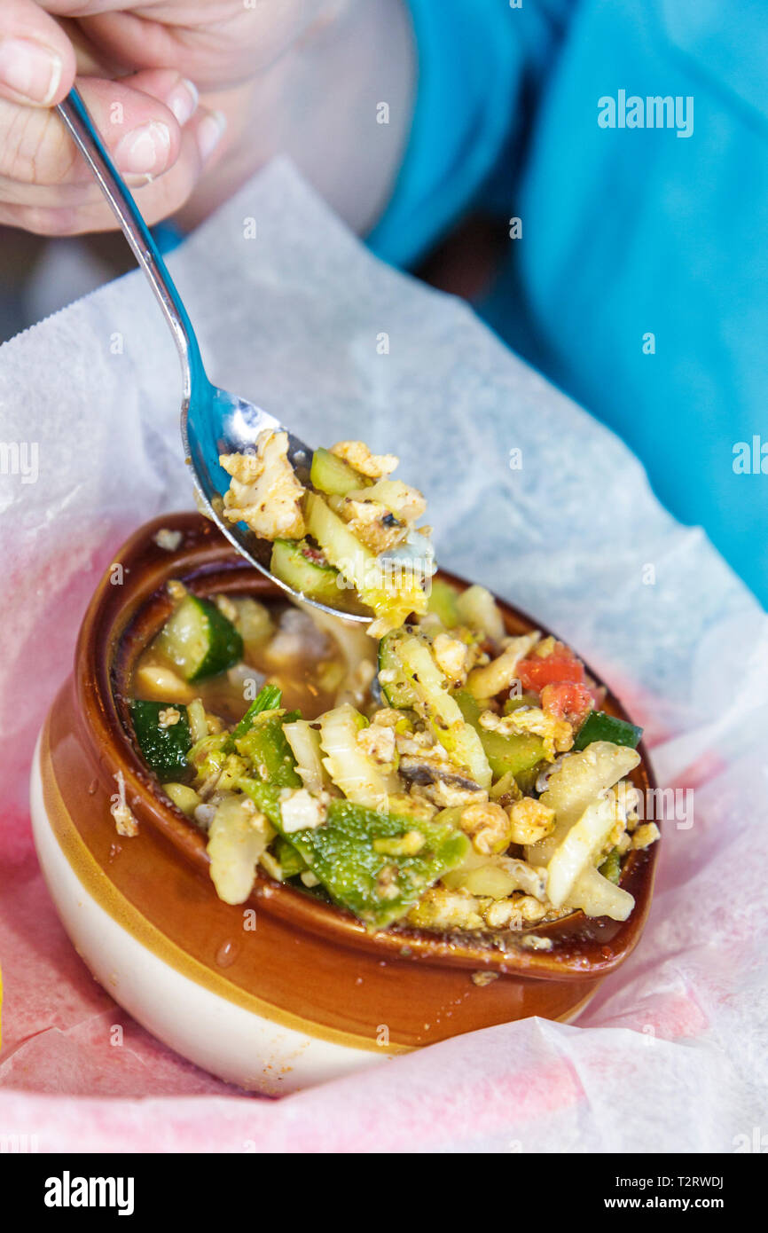 Florida Fort Ft. Lauderdale,South Federal Highway,Ernie's Bar B Que