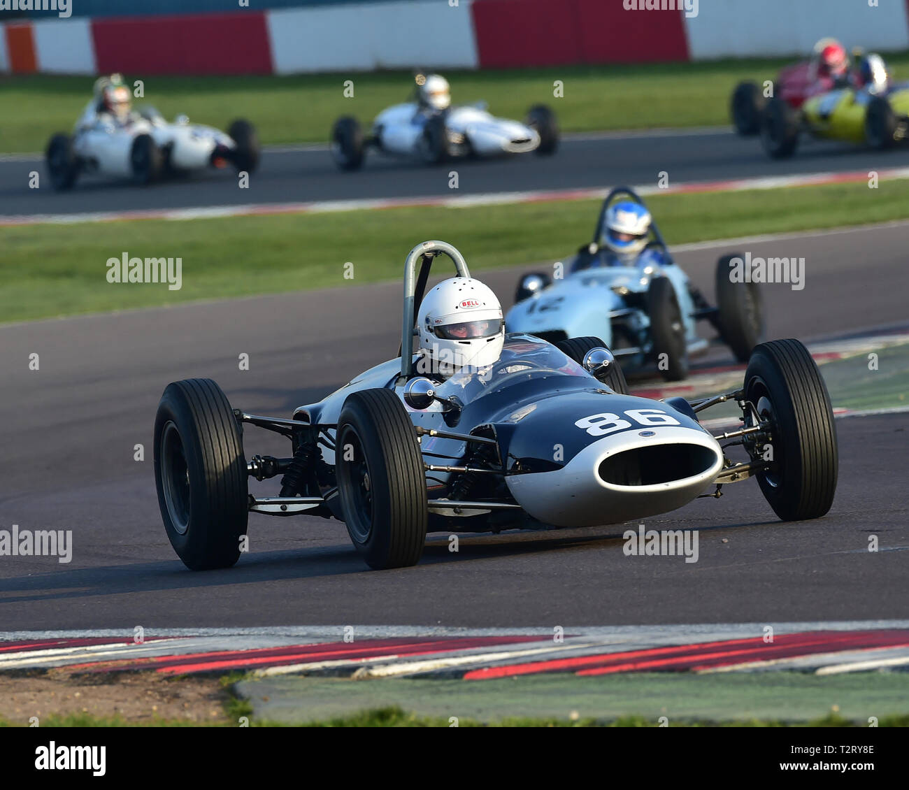 Fórmula junior cooper hi-res stock photography and images - Alamy