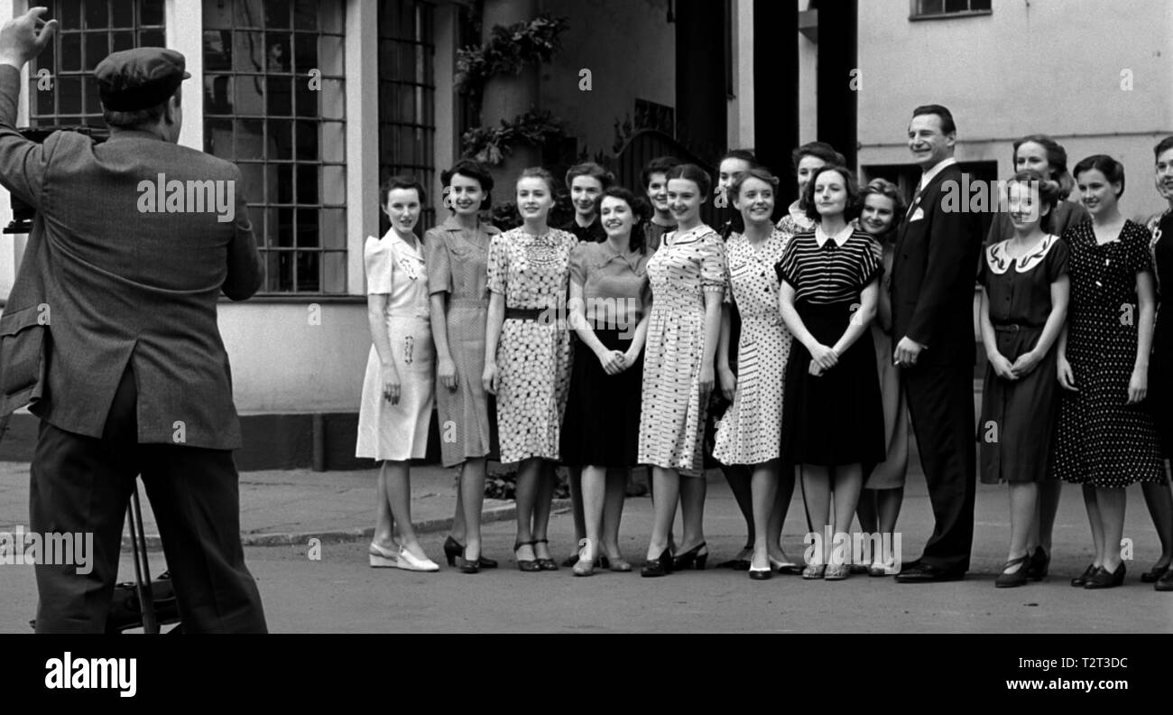 La Liste De Schindler Histoire Vrai Aperçu Historique