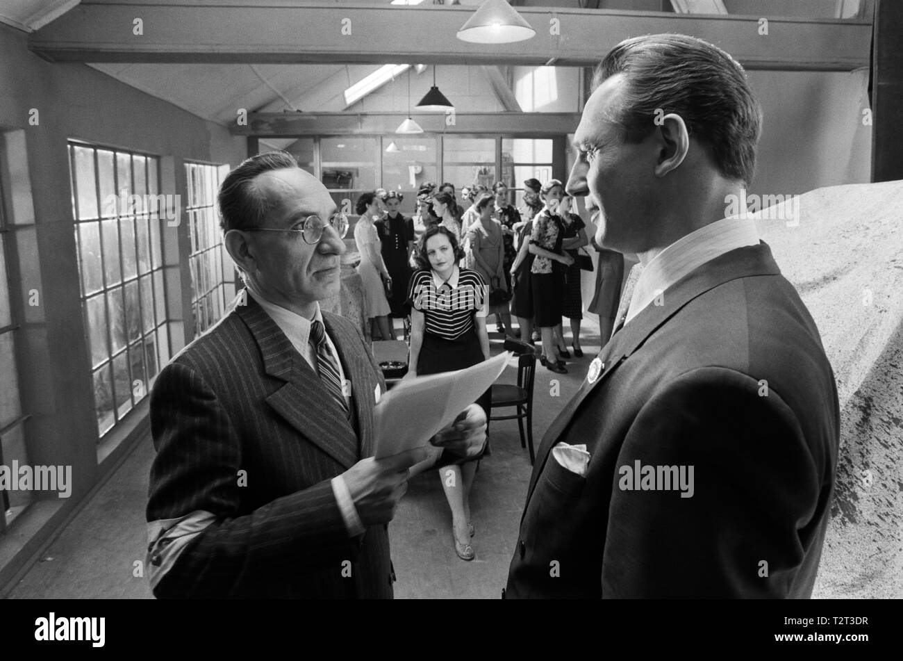 La Liste De Schindler Stock Photos & La Liste De Schindler Stock Images Alamy