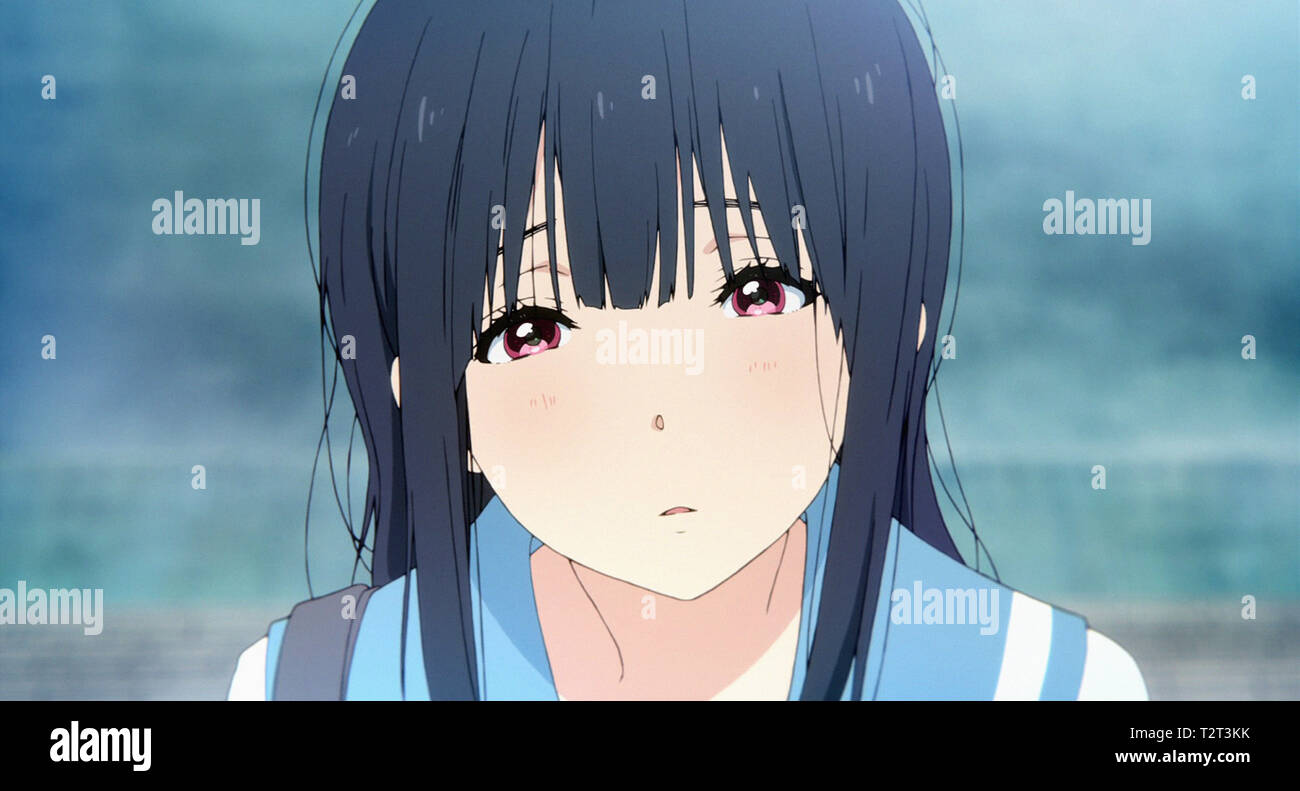 Kyoto Animation Stock Photos Kyoto Animation Stock Images