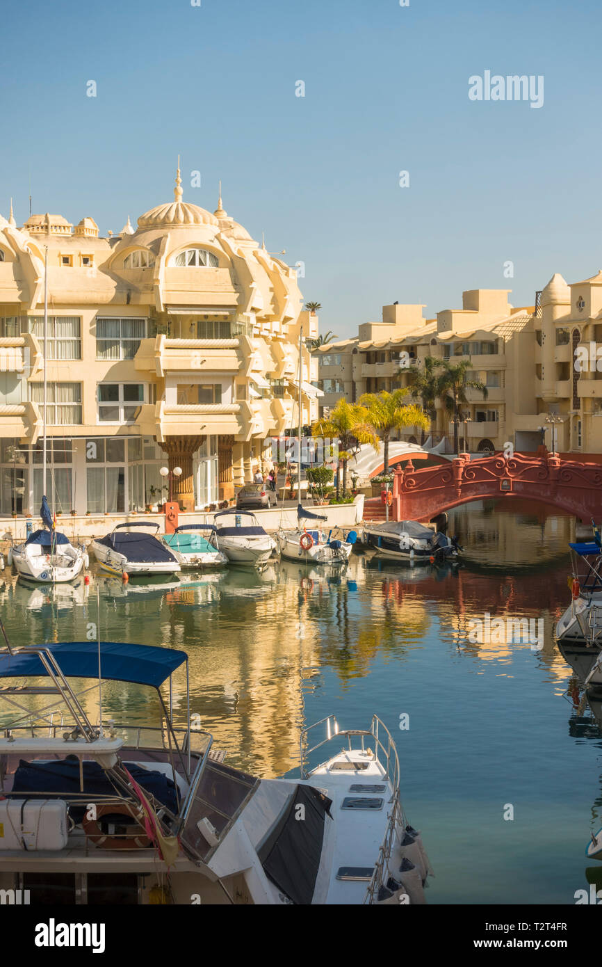Puerto Banus Marbella Spain Stock Photo - Download Image Now - Andalusia,  Europe, Exclusive - iStock