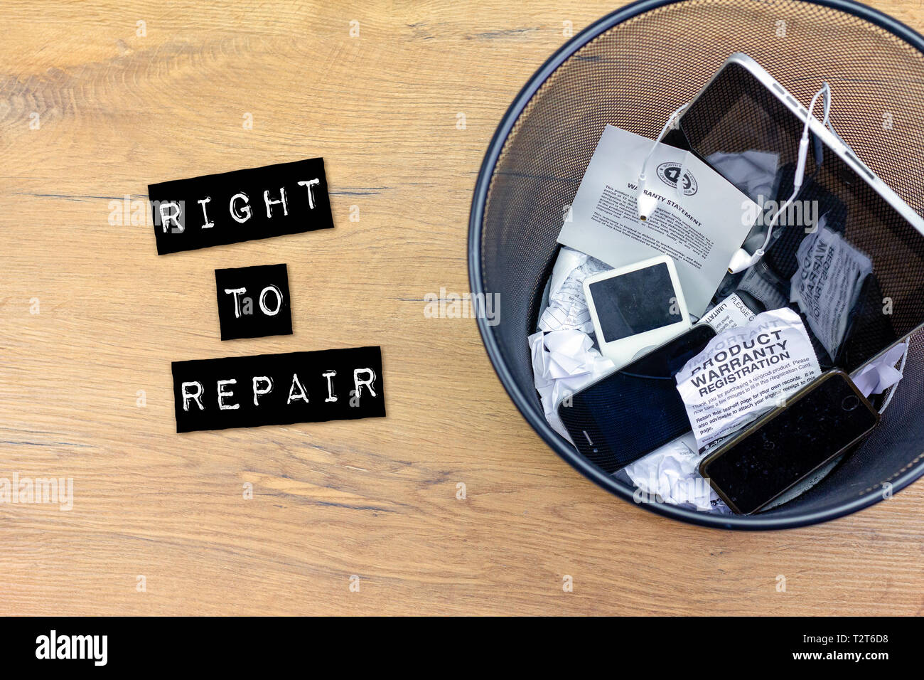 How To Fix Broken Id Card
