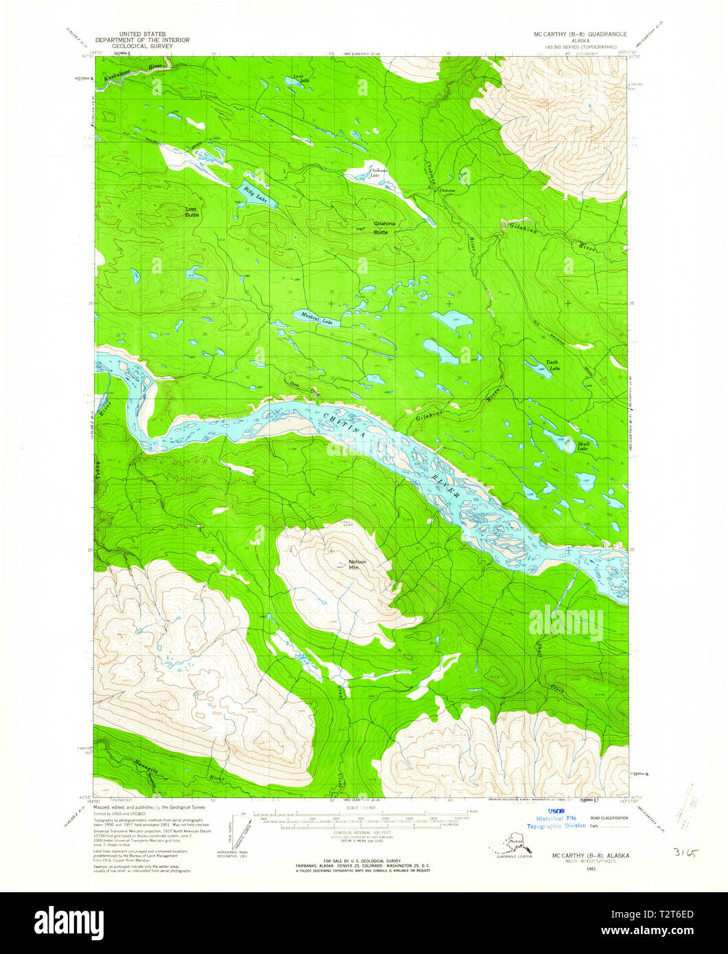 Mccarthy 1951 hires stock photography and images Alamy
