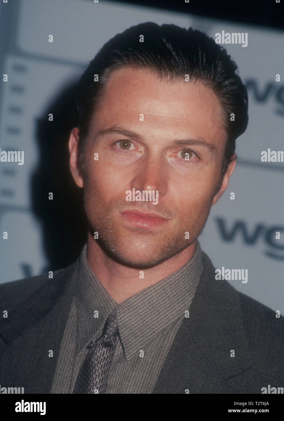 BEVERLY HILLS, CA - MARCH 13: Actor Tim Daly Attends The 46th Annual