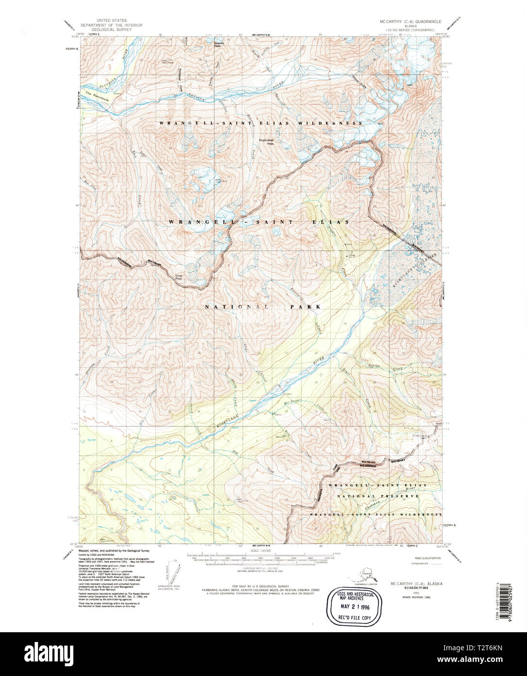 Mccarthy 1951 hires stock photography and images Alamy