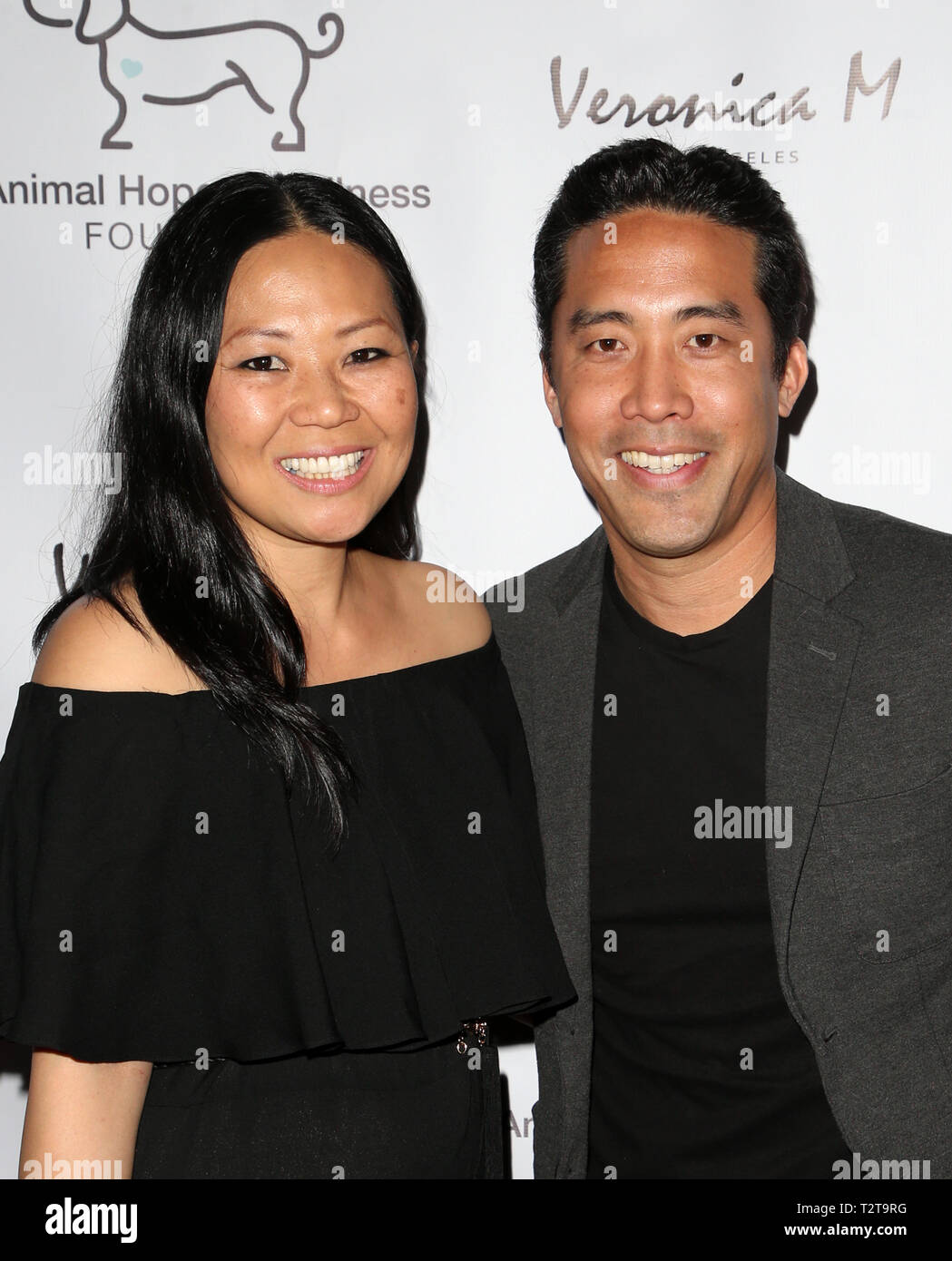 The Animal Hope & Wellness Foundation's 2nd Annual Compassion Gala
