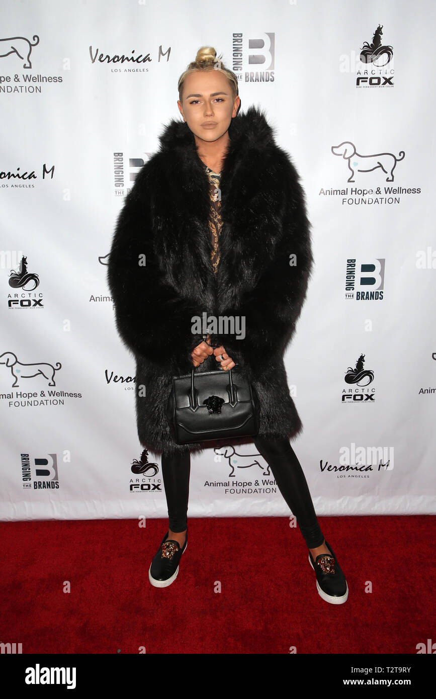 The Animal Hope & Wellness Foundation's 2nd Annual Compassion Gala