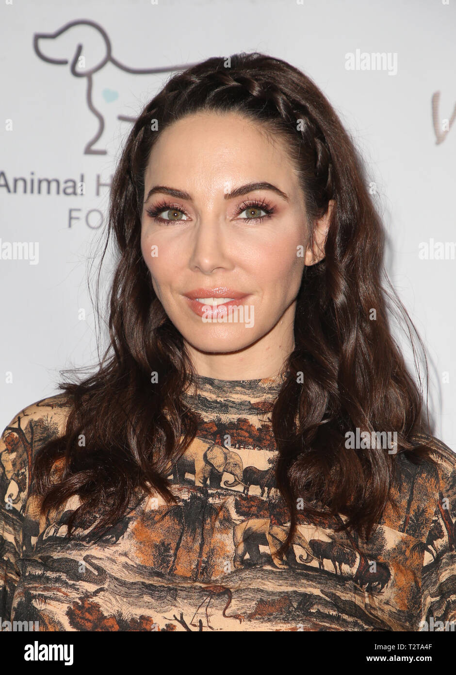 The Animal Hope & Wellness Foundation's 2nd Annual Compassion Gala