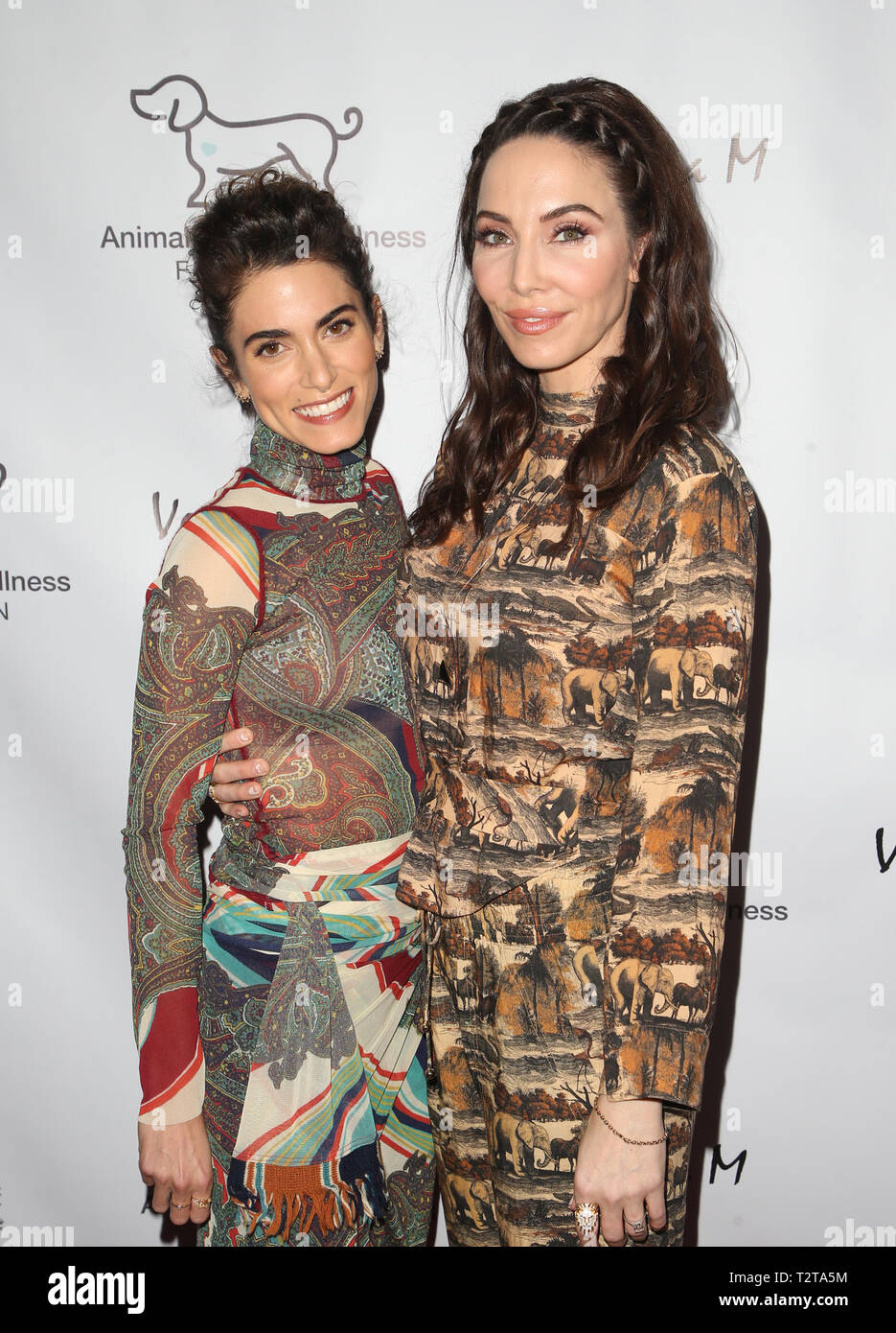 The Animal Hope & Wellness Foundation's 2nd Annual Compassion Gala