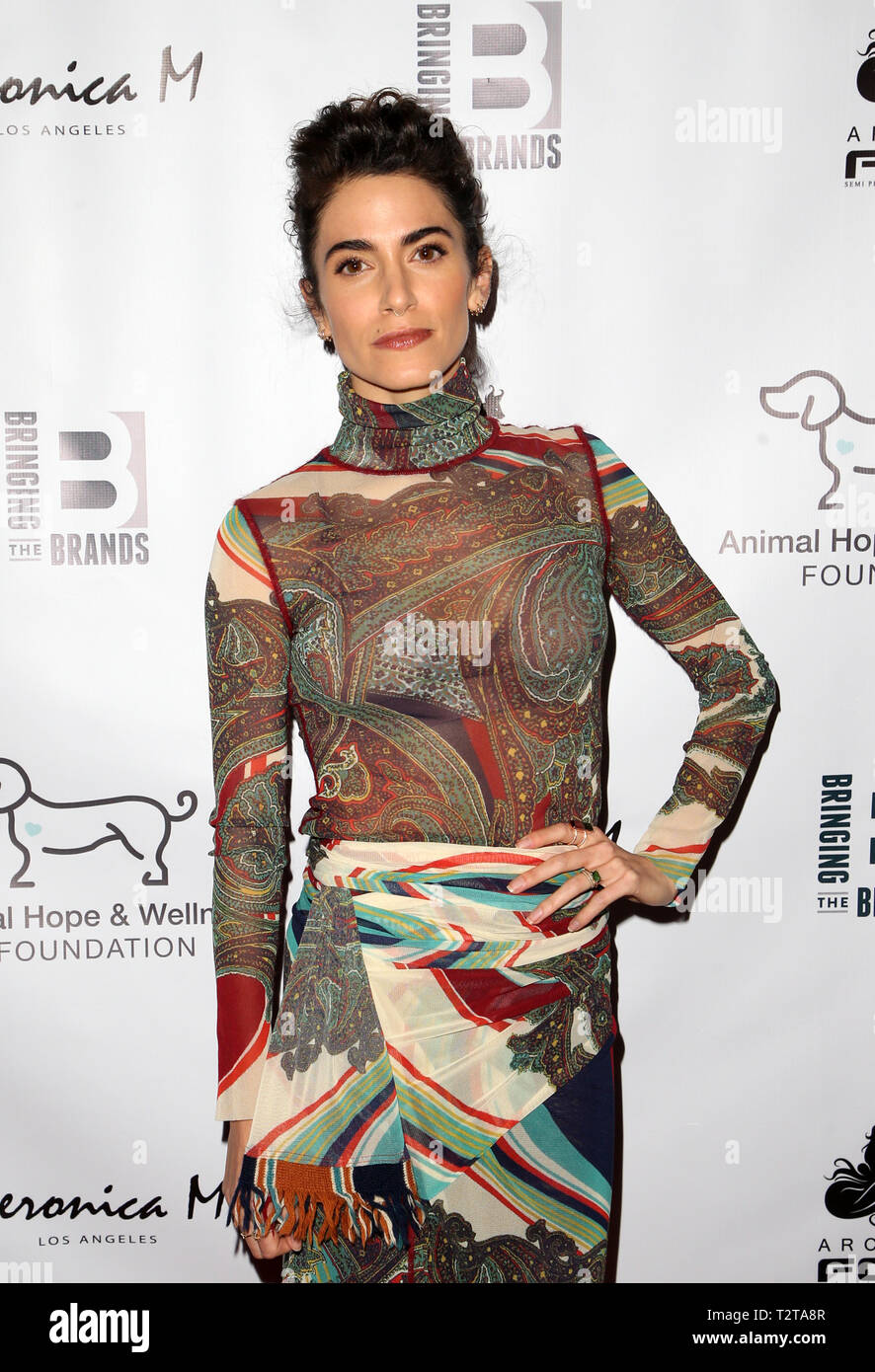 The Animal Hope & Wellness Foundation's 2nd Annual Compassion Gala