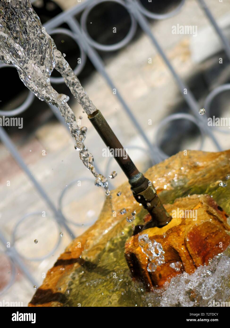 Benefits of drinking water hires stock photography and images Alamy