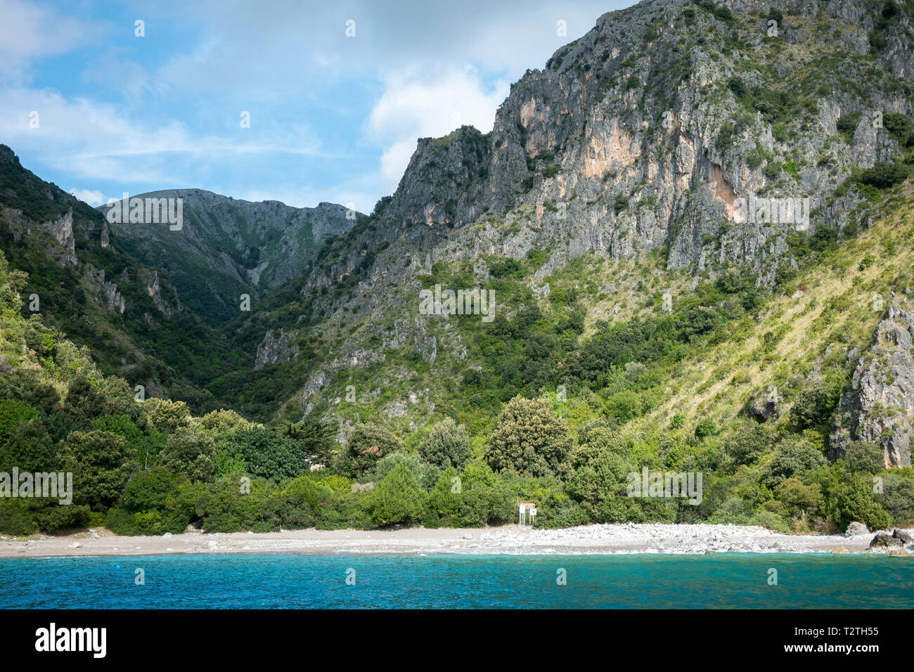 Marine coasts hi-res stock photography and images - Alamy