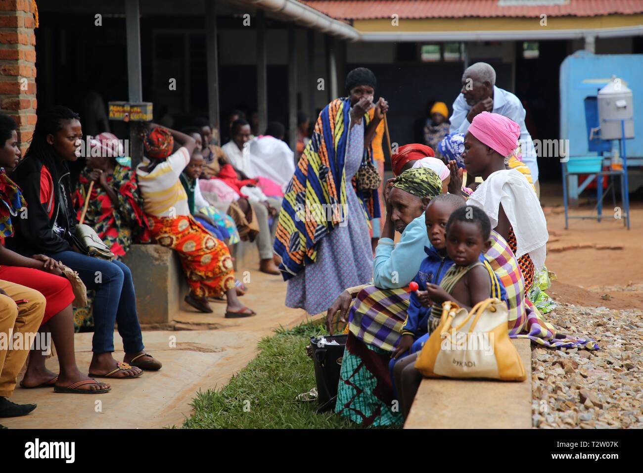 Rwanda 4th