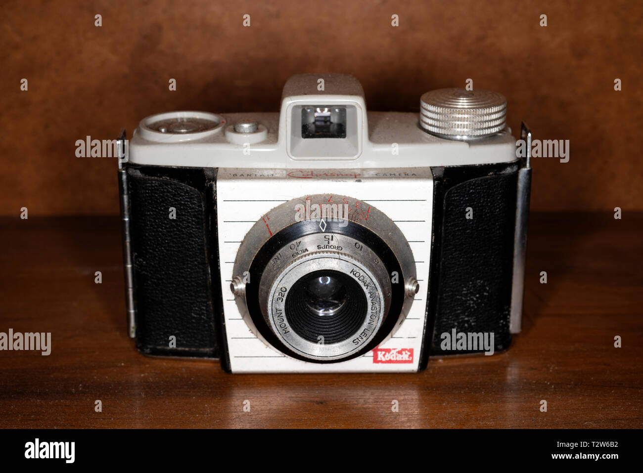 KODAK Smile Appareil Photo numérique à Impression instantanée (Rouge