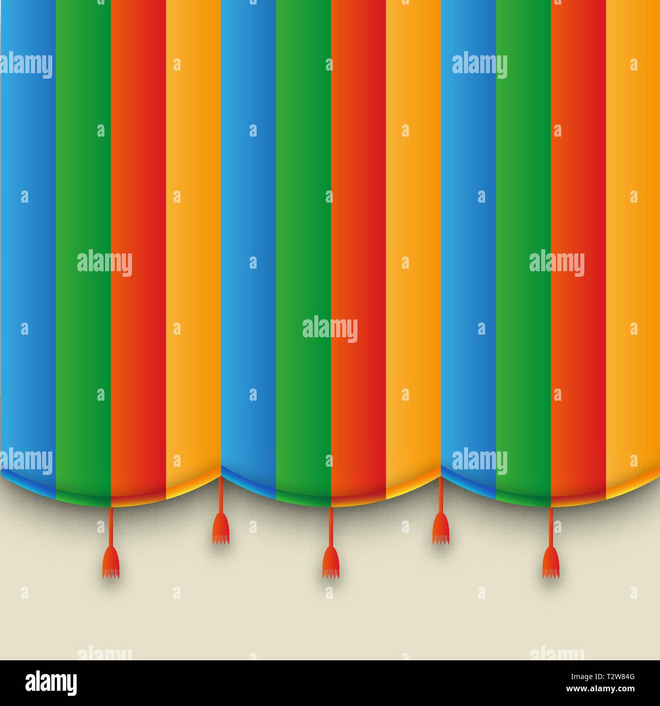 Cabaret Poster Template