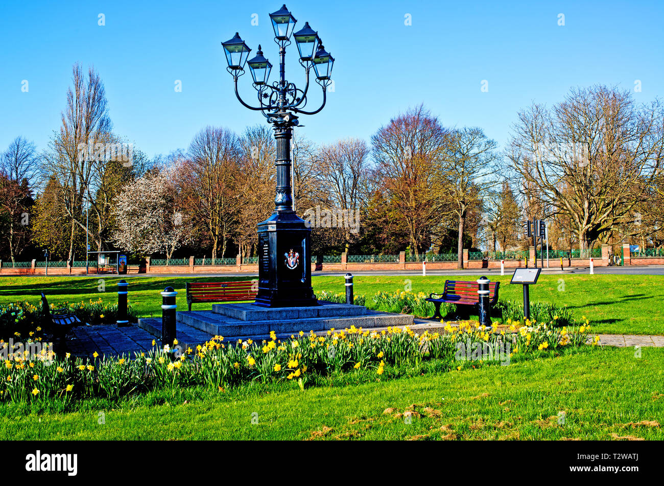 Thornaby hires stock photography and images Alamy
