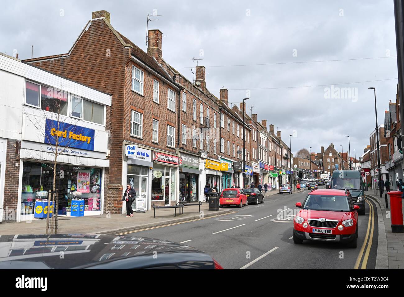 Uckfield High Resolution Stock Photography and Images Alamy