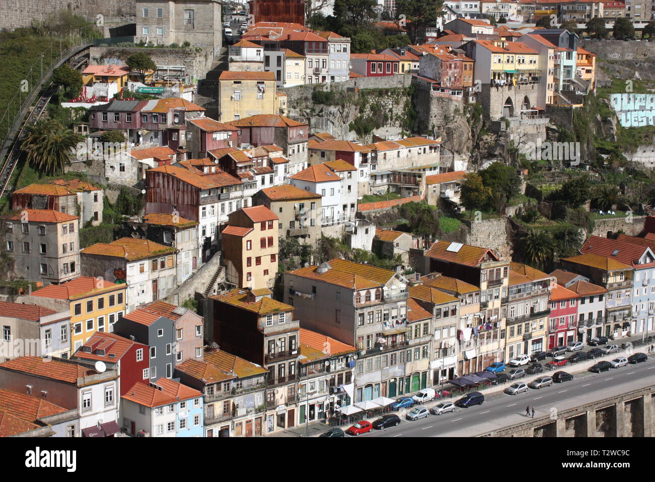 Escadas do Codeçal: Take The Stairs In Porto • GAIL AT LARGE