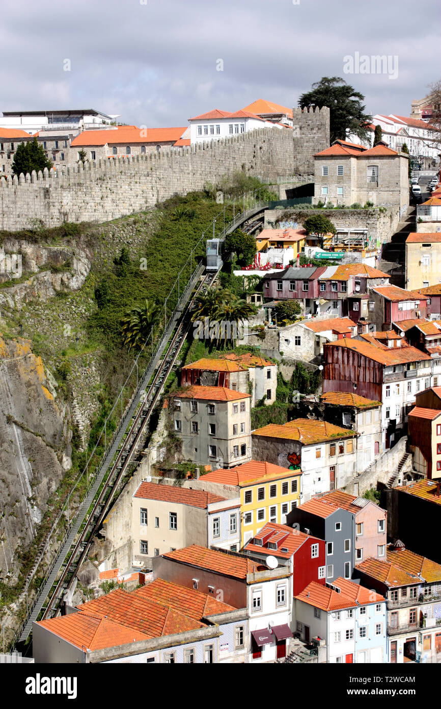 Escadas do Codeçal: Take The Stairs In Porto • GAIL AT LARGE