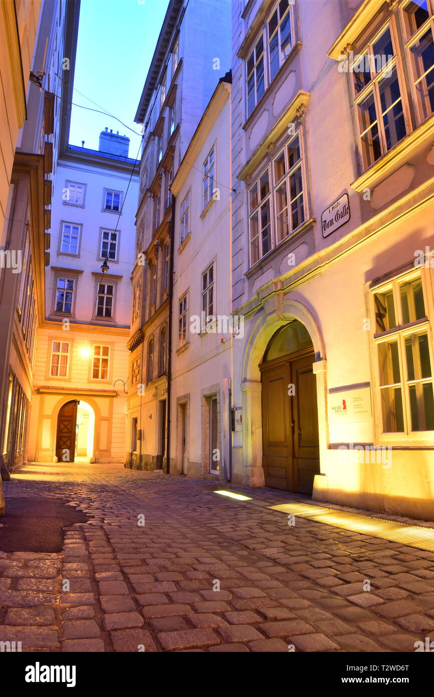 44,270 Vienna Old Town Images, Stock Photos, 3D objects, & Vectors