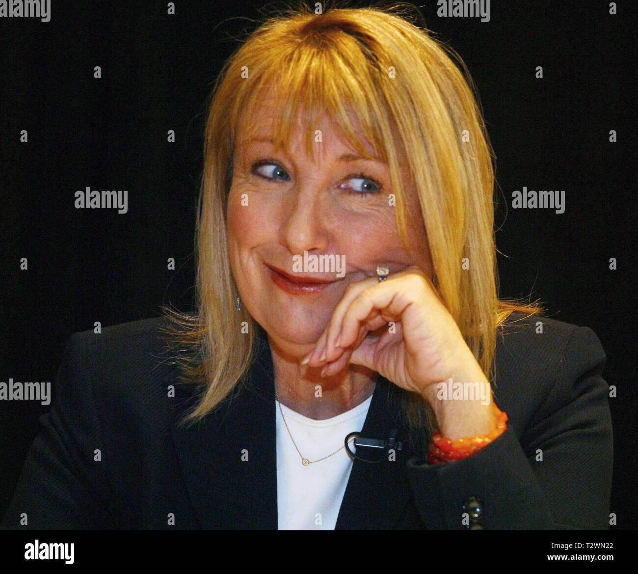 Teri garr hires stock photography and images Alamy