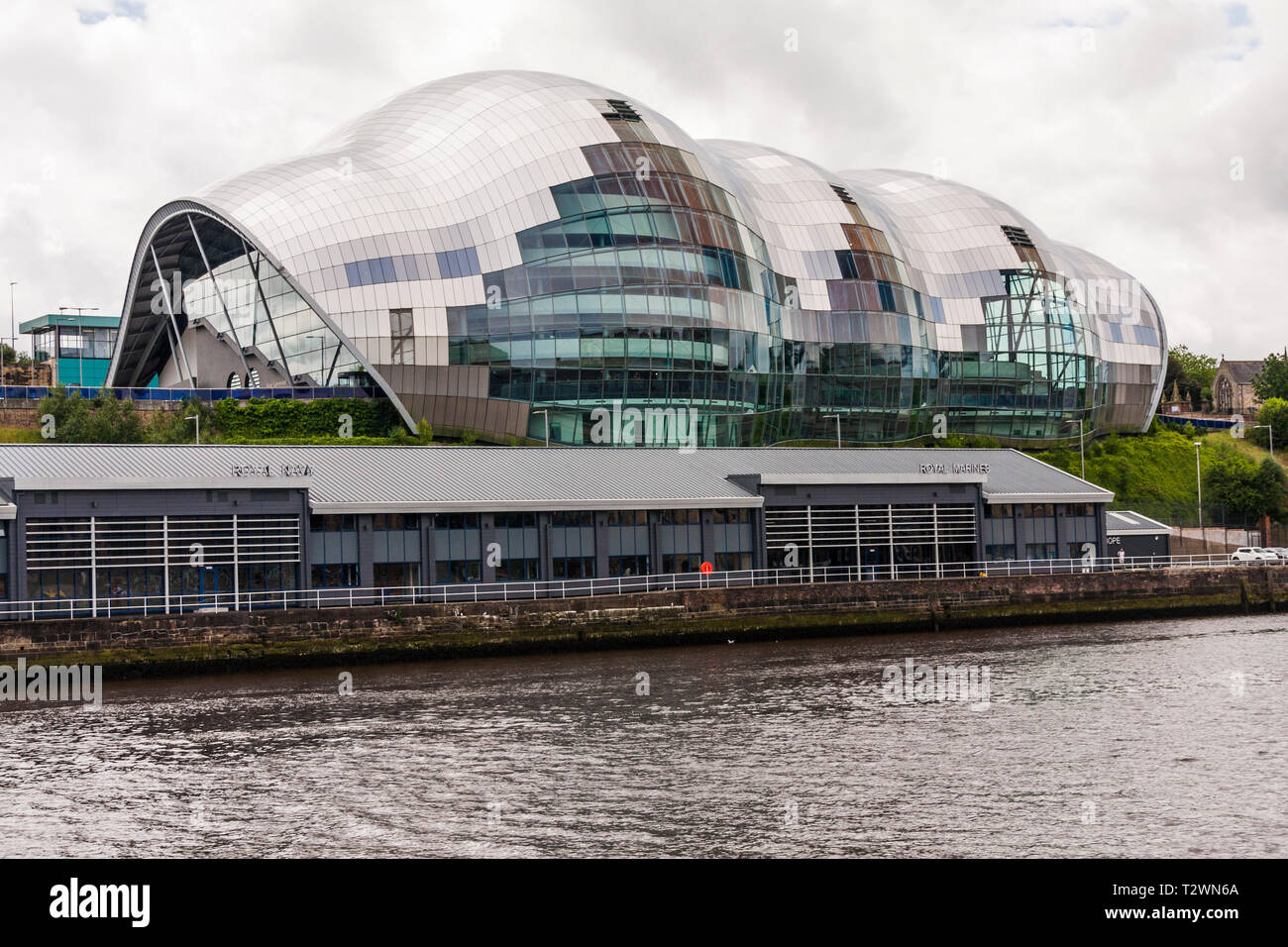 Sage royal hires stock photography and images Alamy