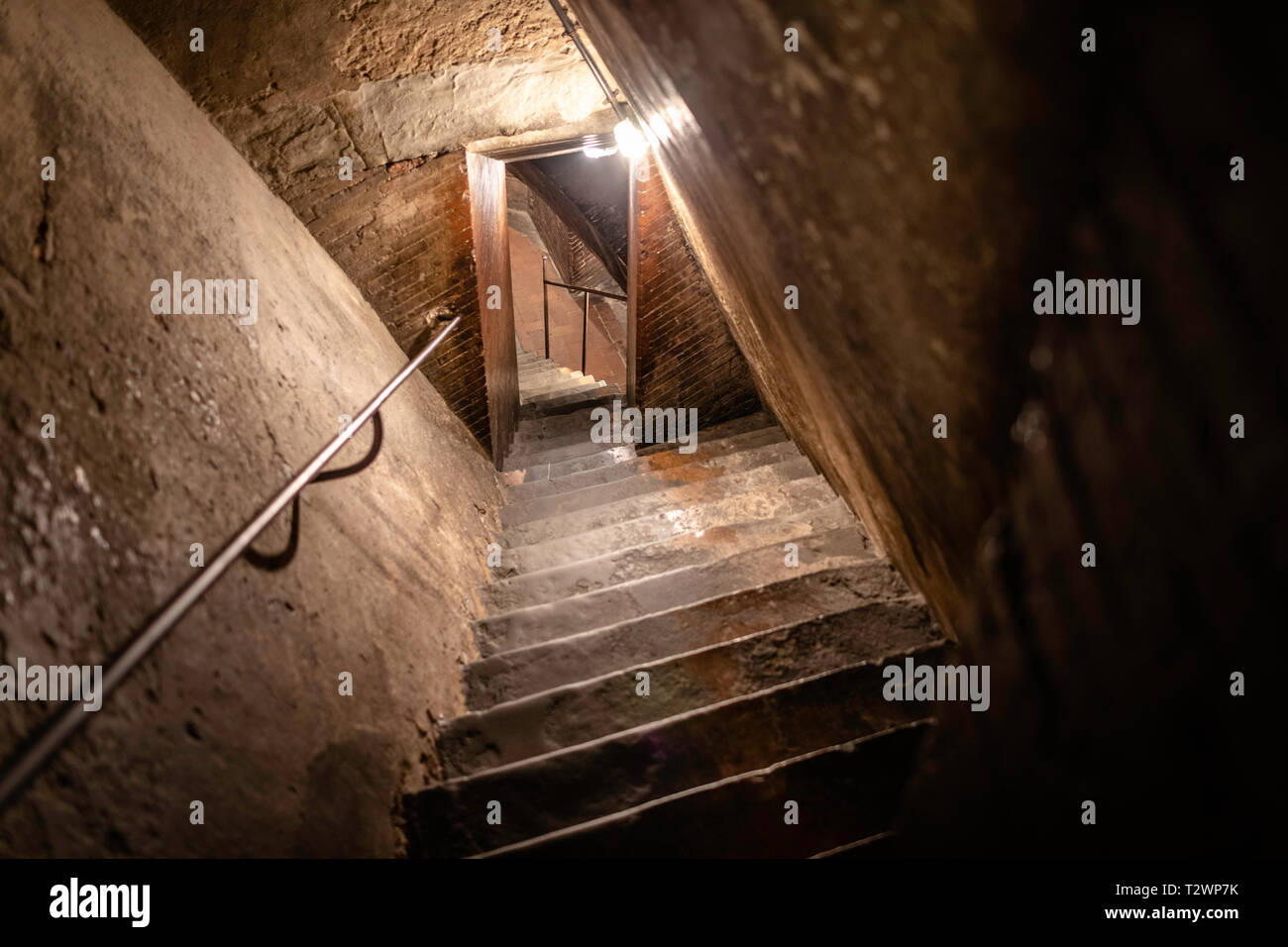 steps-on-the-climb-to-the-summit-of-the-duomo-in-florence-tuscany