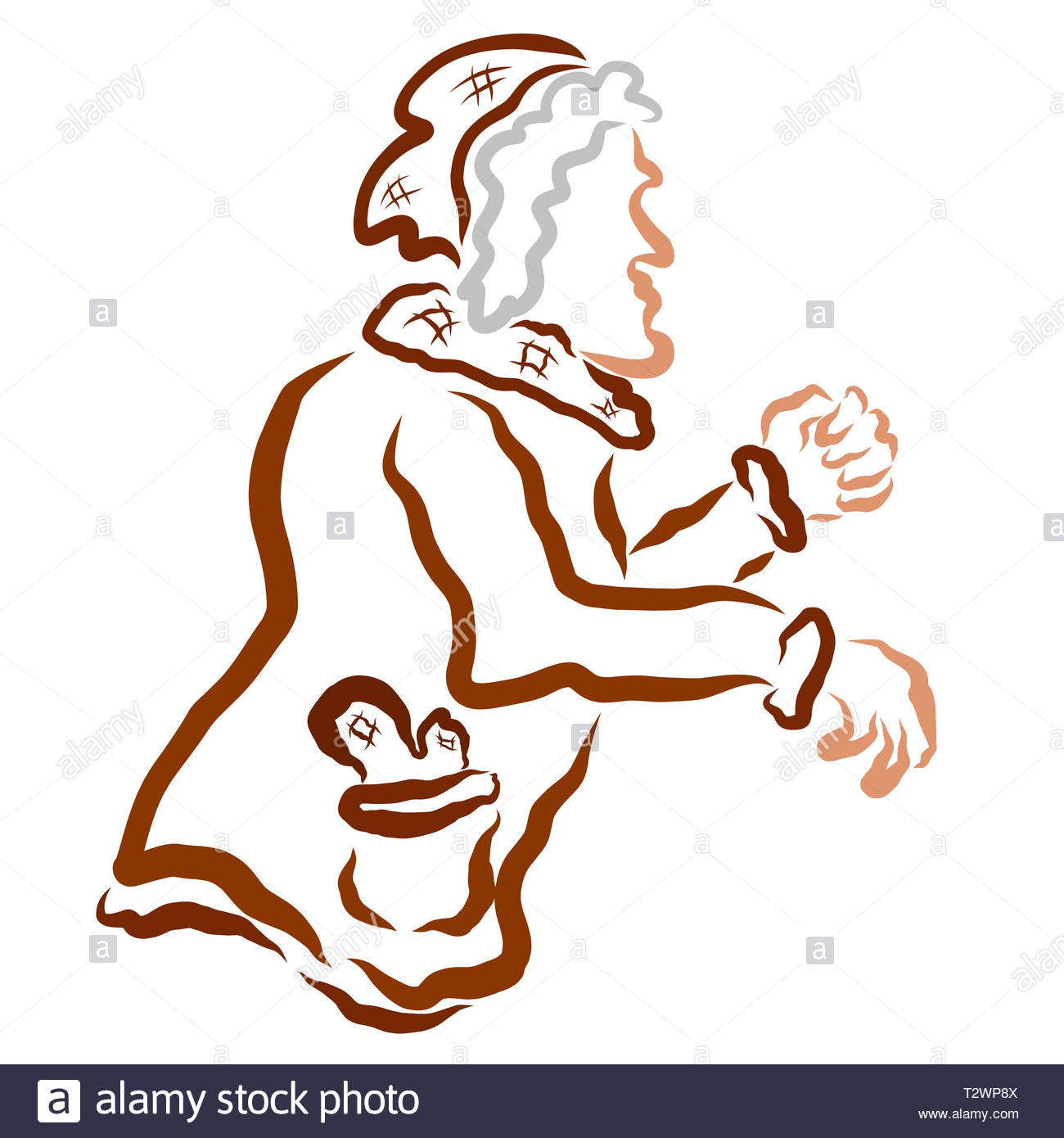 Angry Old Man Stock Photos & Angry Old Man Stock Images - Alamy