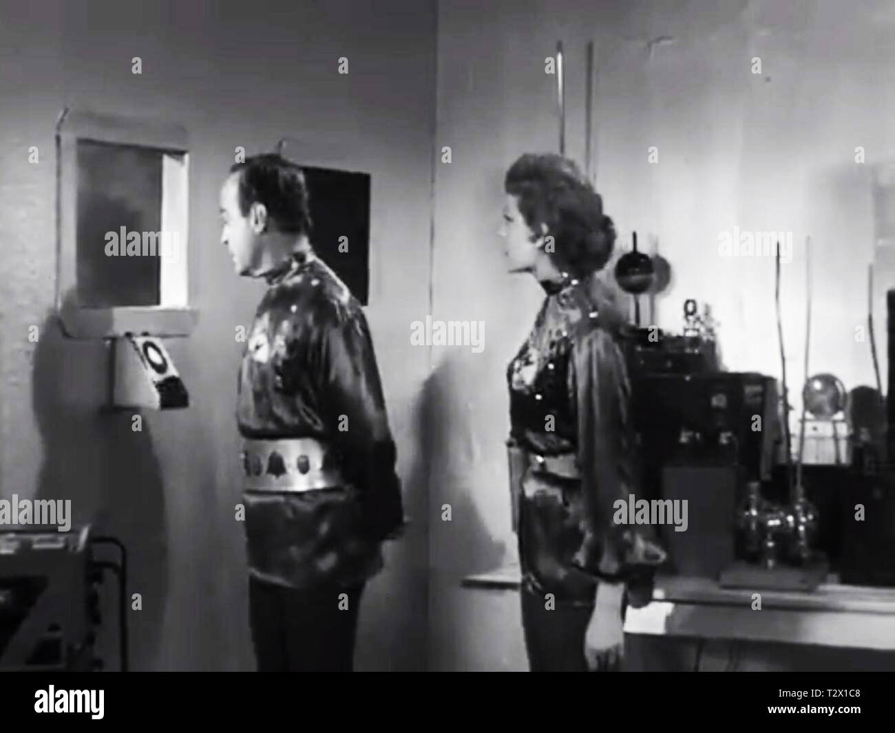 plan 9 from outer space movie