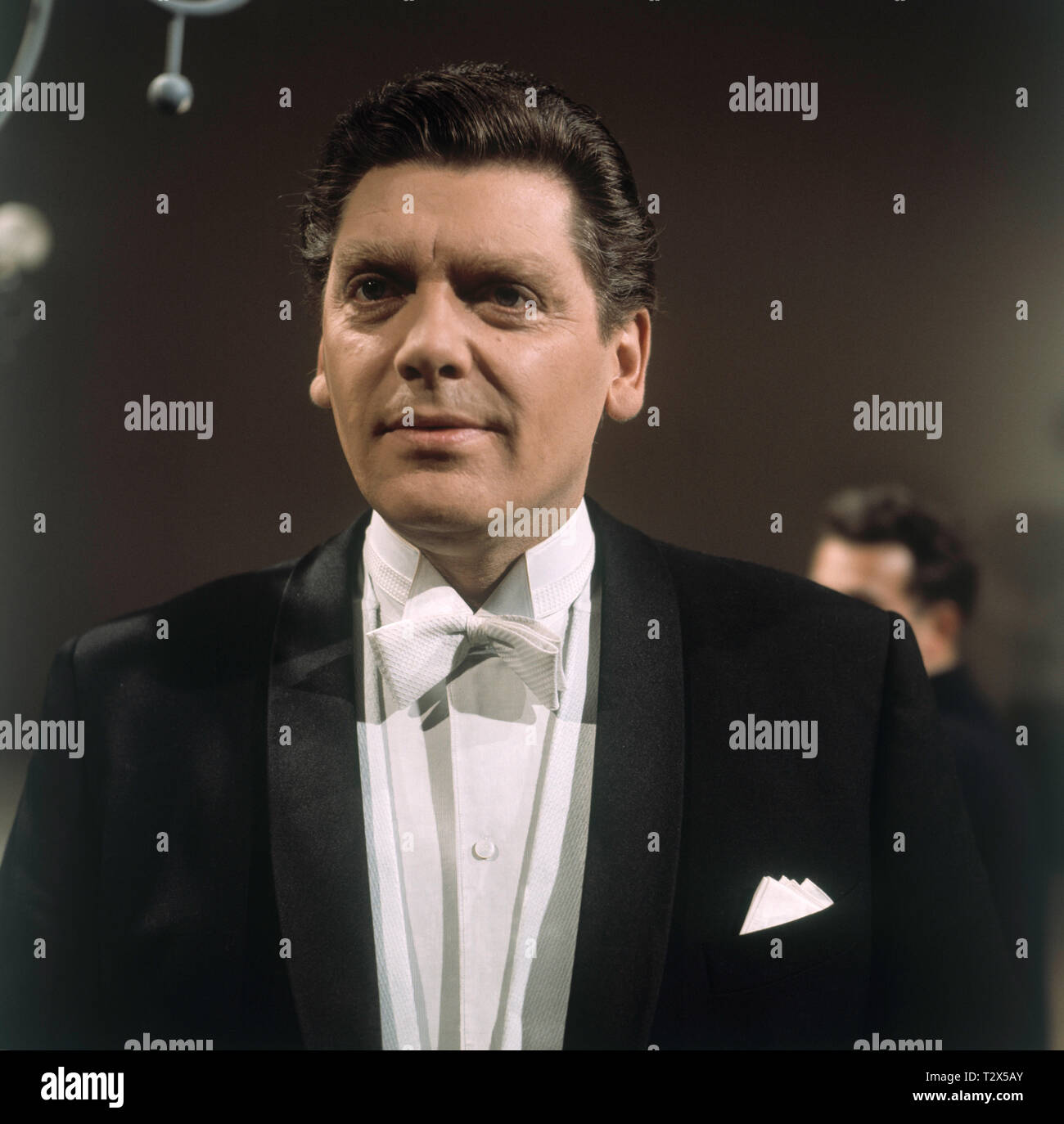 German Opera Singer Tenor High Resolution Stock Photography and Images ...