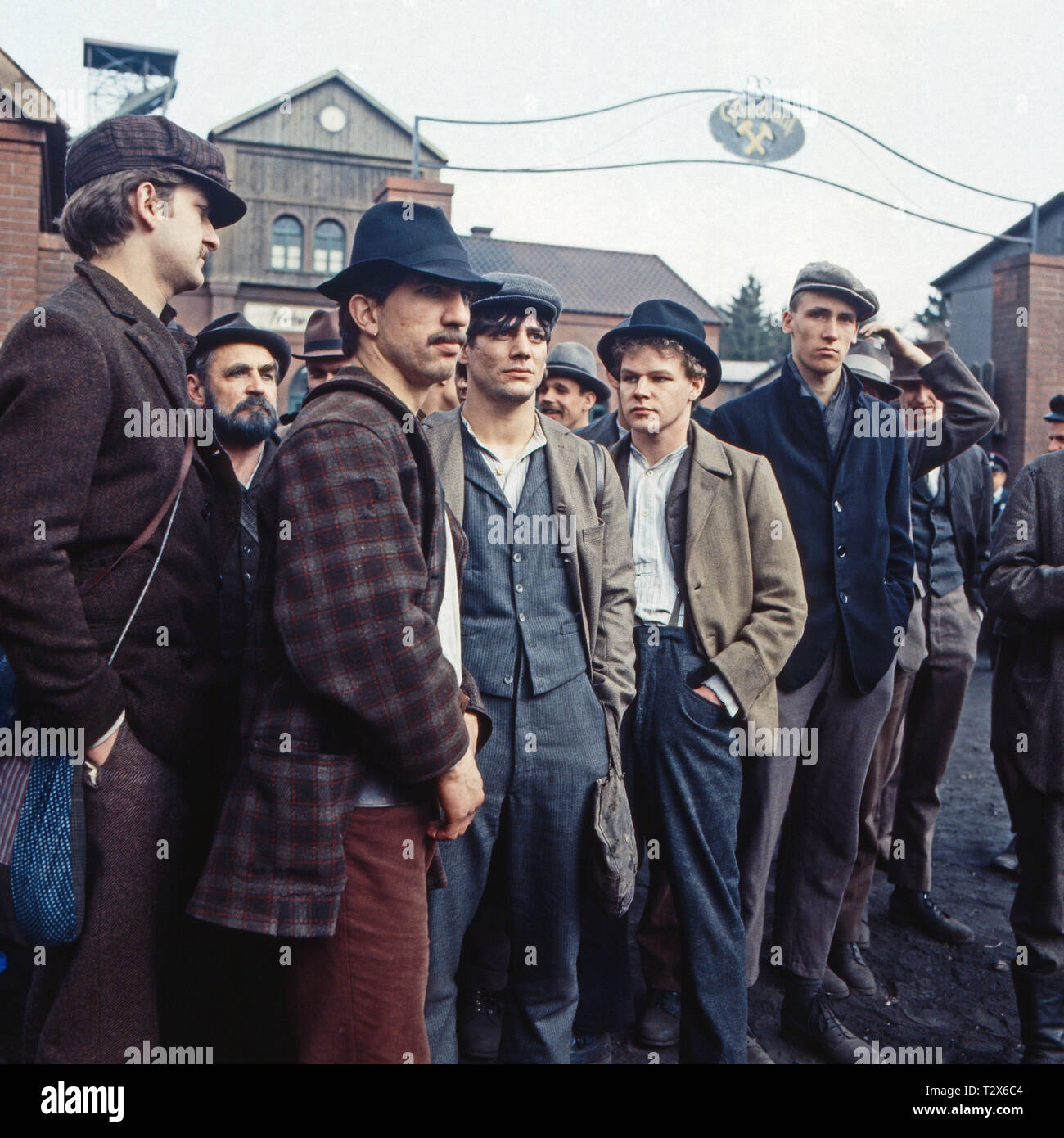 Page 7 Beckmann High Resolution Stock Photography And Images Alamy