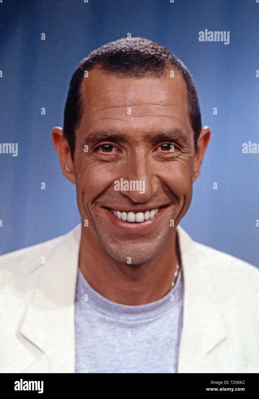 Stephan Remmler, deutscher Sänger, Deutschland ca. 1993. German singer ...