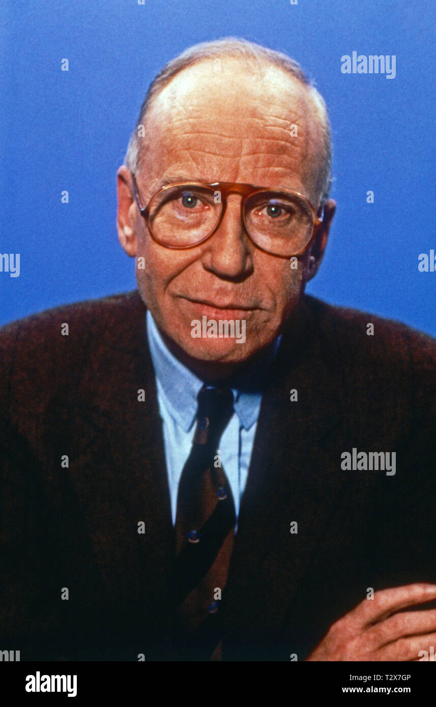 Jurgen Engert Deutscher Journalist Deutschland Ca 1995 German Journalist Juergen Engert Germany Ca 1995 Stock Photo Alamy