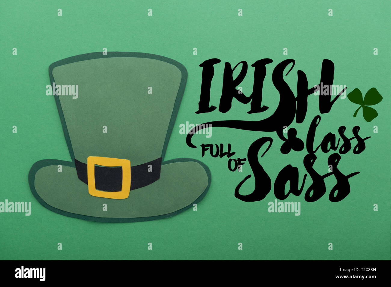 lassie irish slang