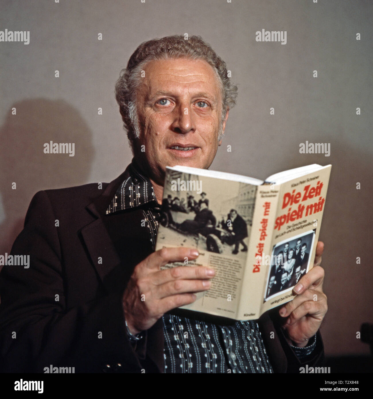 Klaus buch hires stock photography and images Alamy