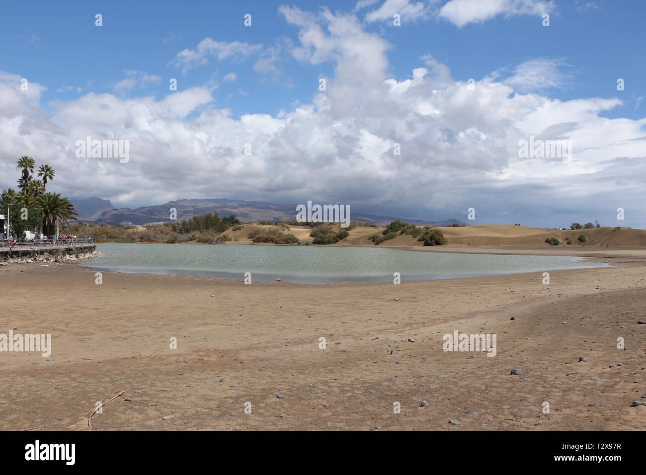 Sanddünen High Resolution Stock Photography and Images - Alamy