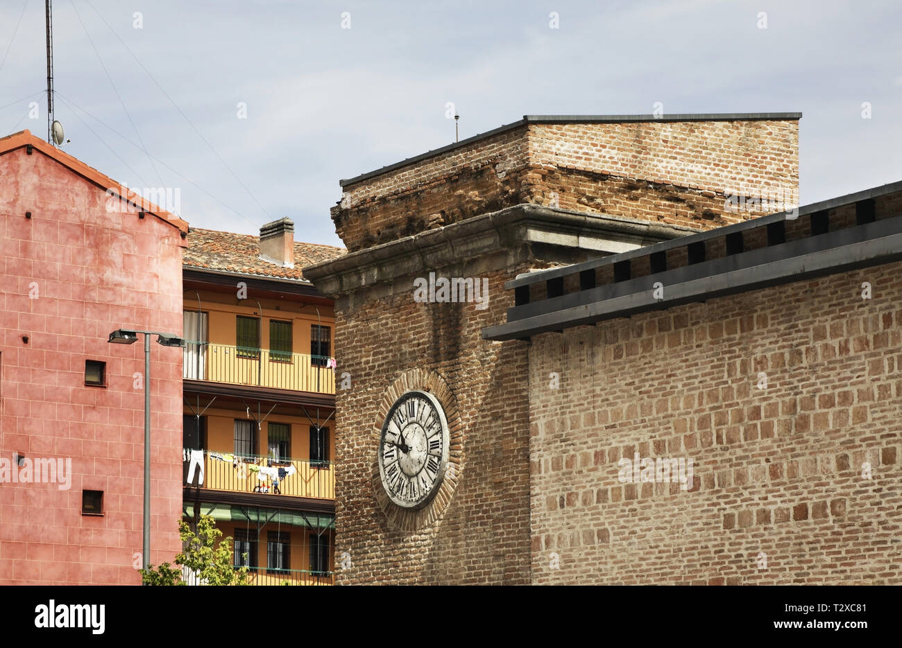 Pias madrid hi-res stock photography and images - Alamy