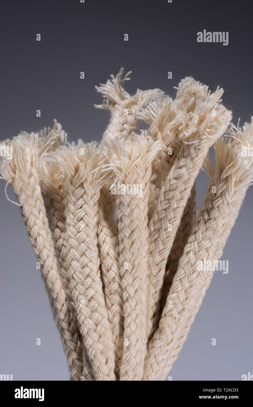 Cotton wicks hires stock photography and images Alamy