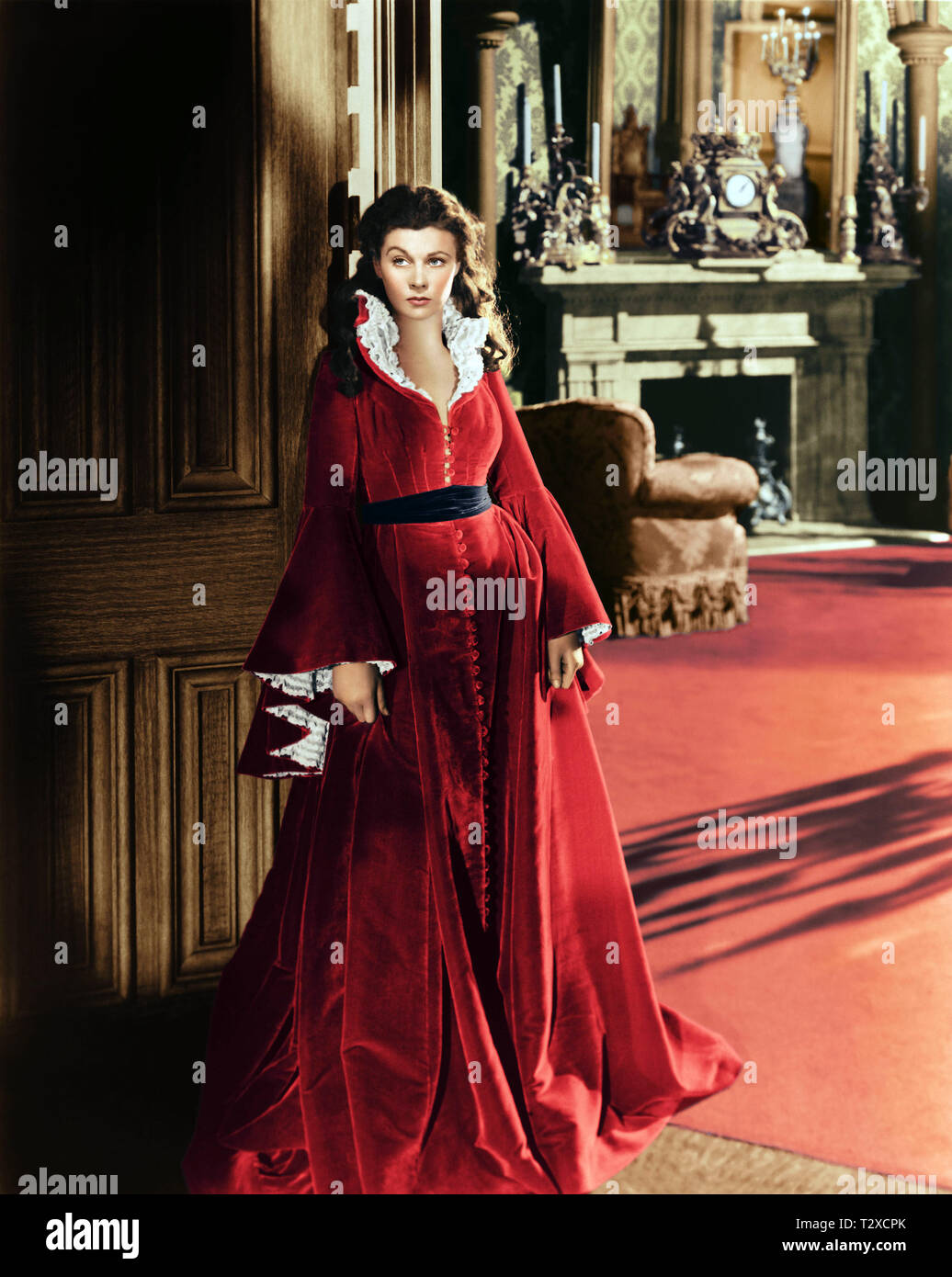Vivien leigh gone with the wind dress hi-res stock photography and images - Alamy Vivien leigh gone with the wind dress hi-res stock photography and images - Alamy