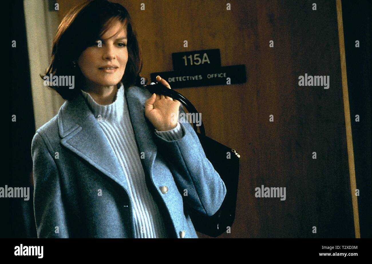 Rene Russo Haircut Thomas Crown Affair Hairstyle How To Make