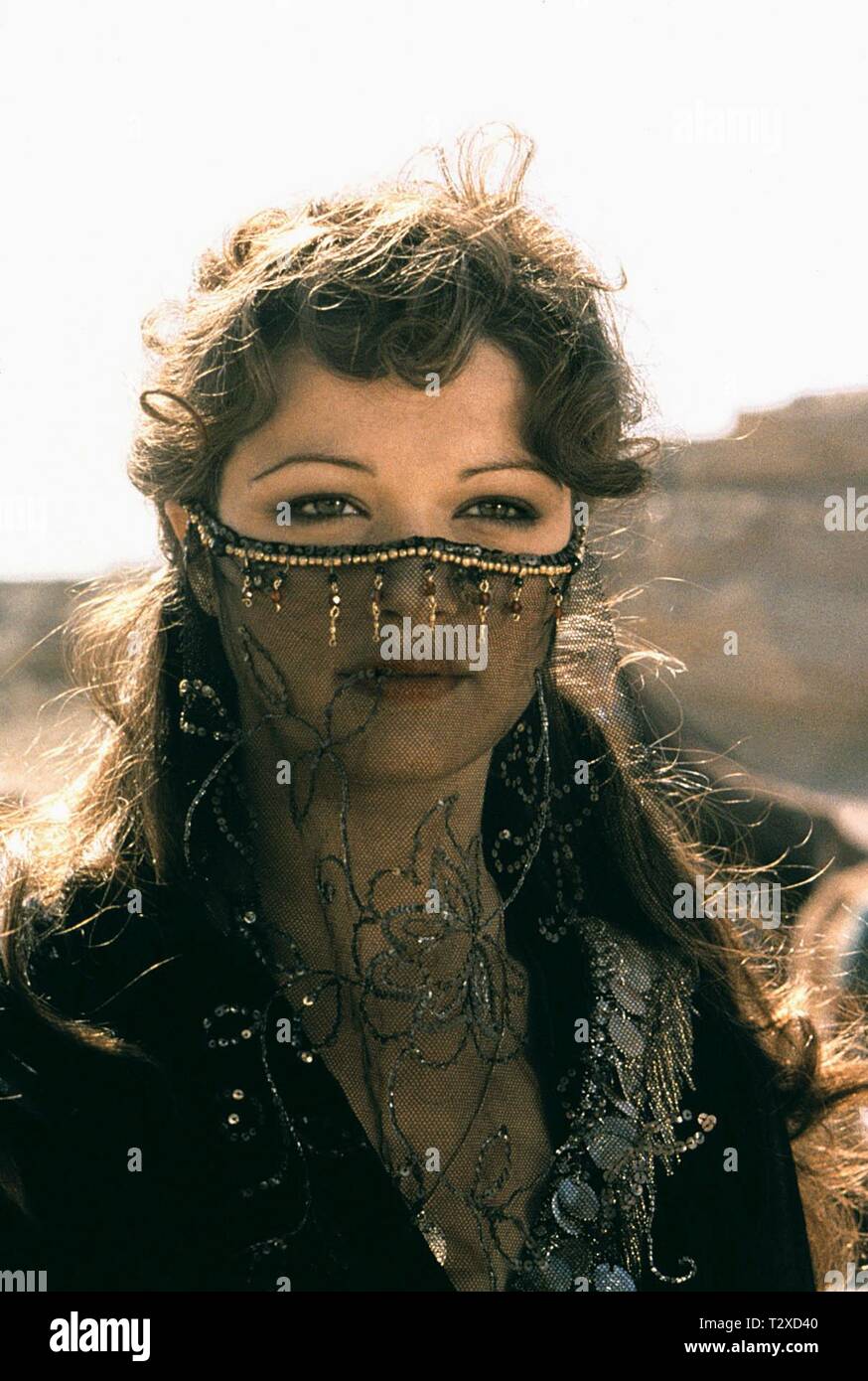 Stephen Sommers Mummy High Resolution Stock Photography and Images - Alamy