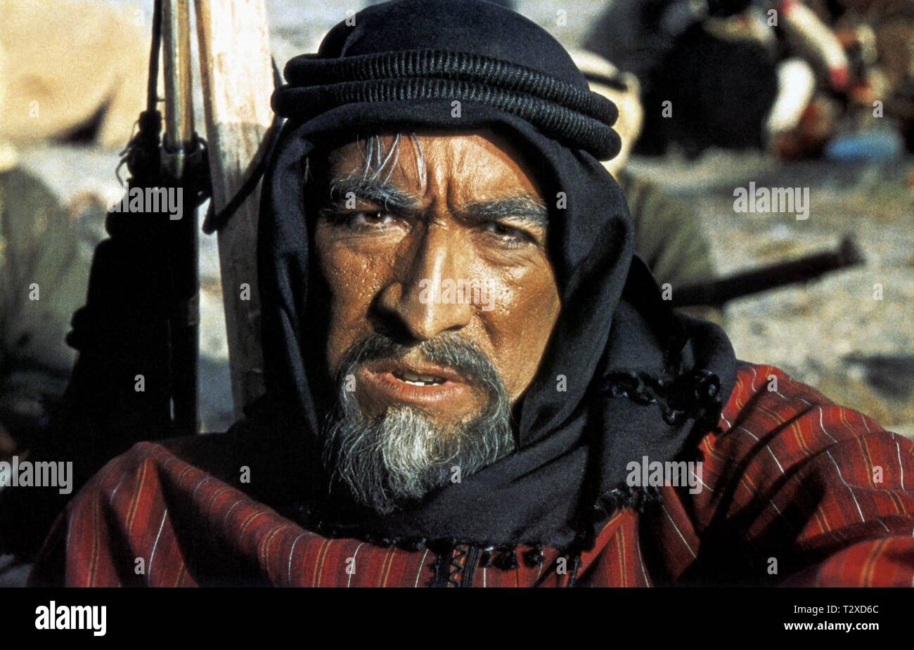 Download Anthony quinn lawrence of arabia Free