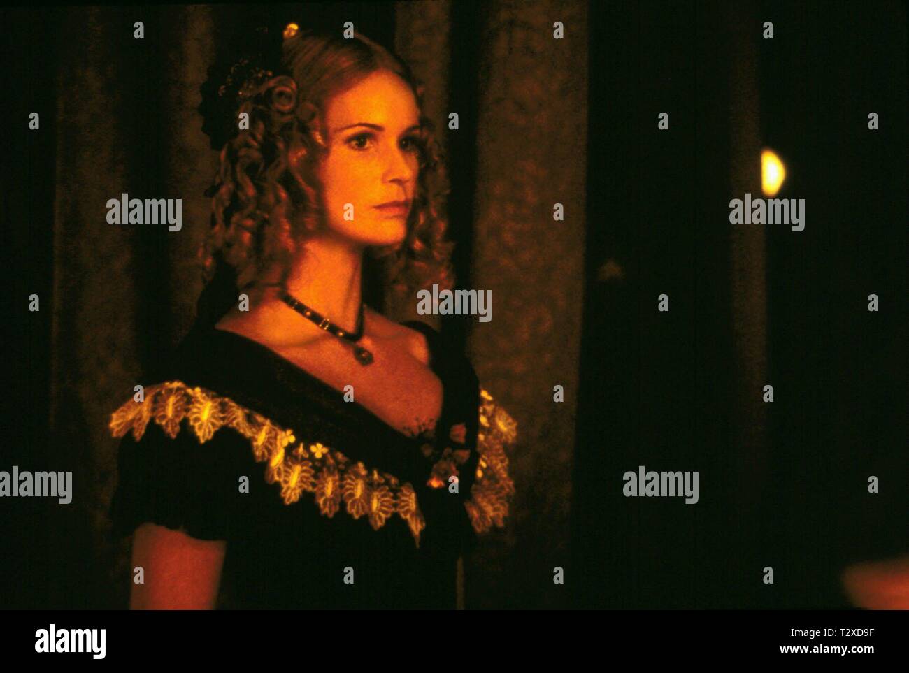 Elle Macpherson Jane Eyre 1996 Stock Photo Alamy