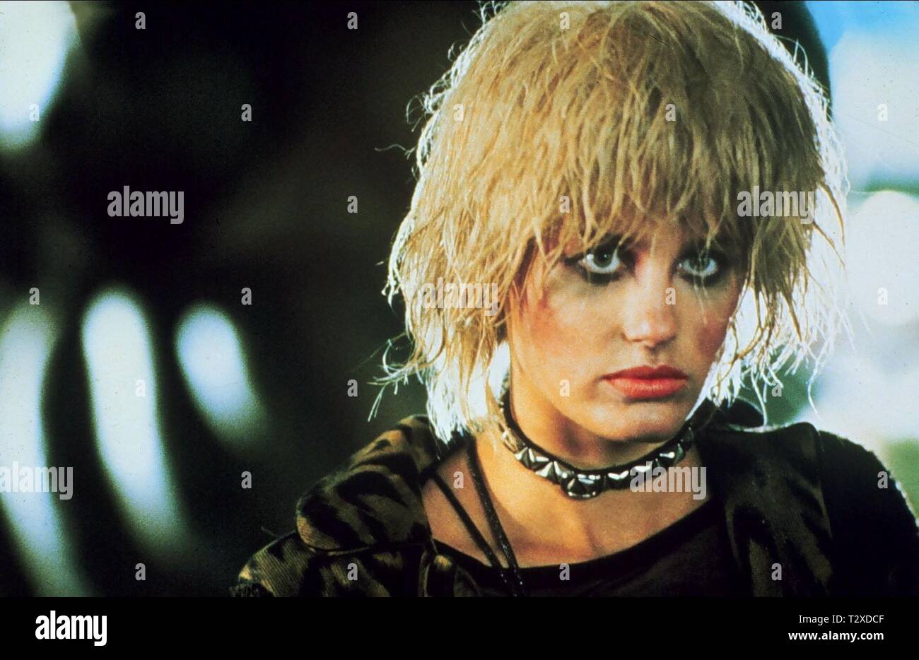 DARYL HANNAH, BLADE RUNNER, 1982 Stock Photo - Alamy