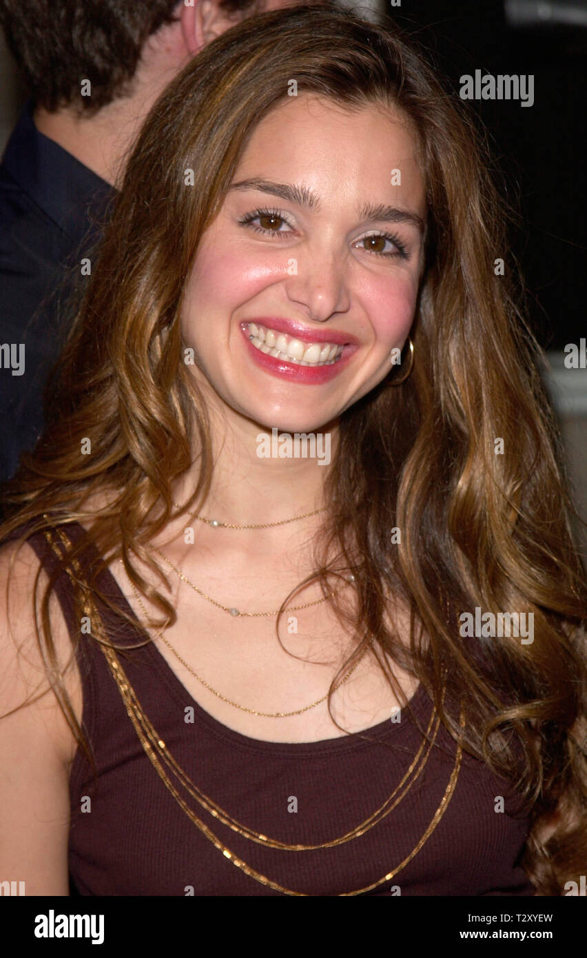 Gina phillips hi-res stock photography and images - Alamy