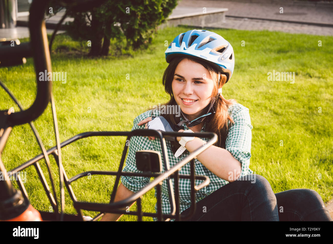 cycling lifestyle clothing