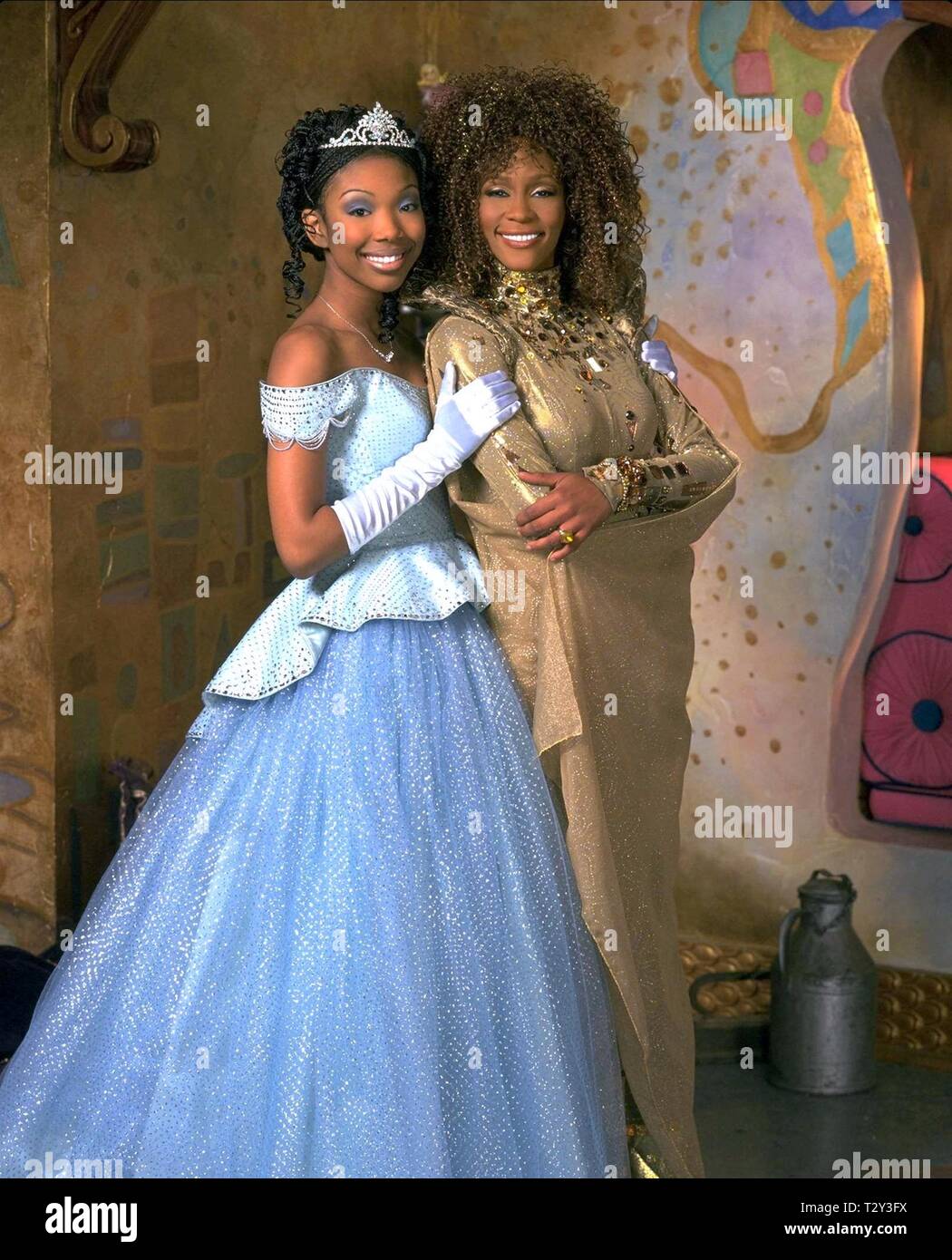 Brandy Norwood High Resolution Stock Photography and Images Alamy