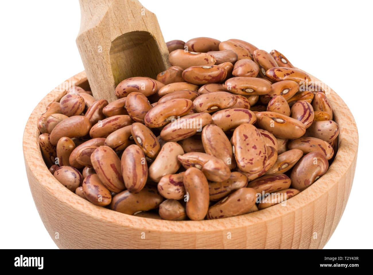 Pinto Beans Nutrition Runners High Nutrition