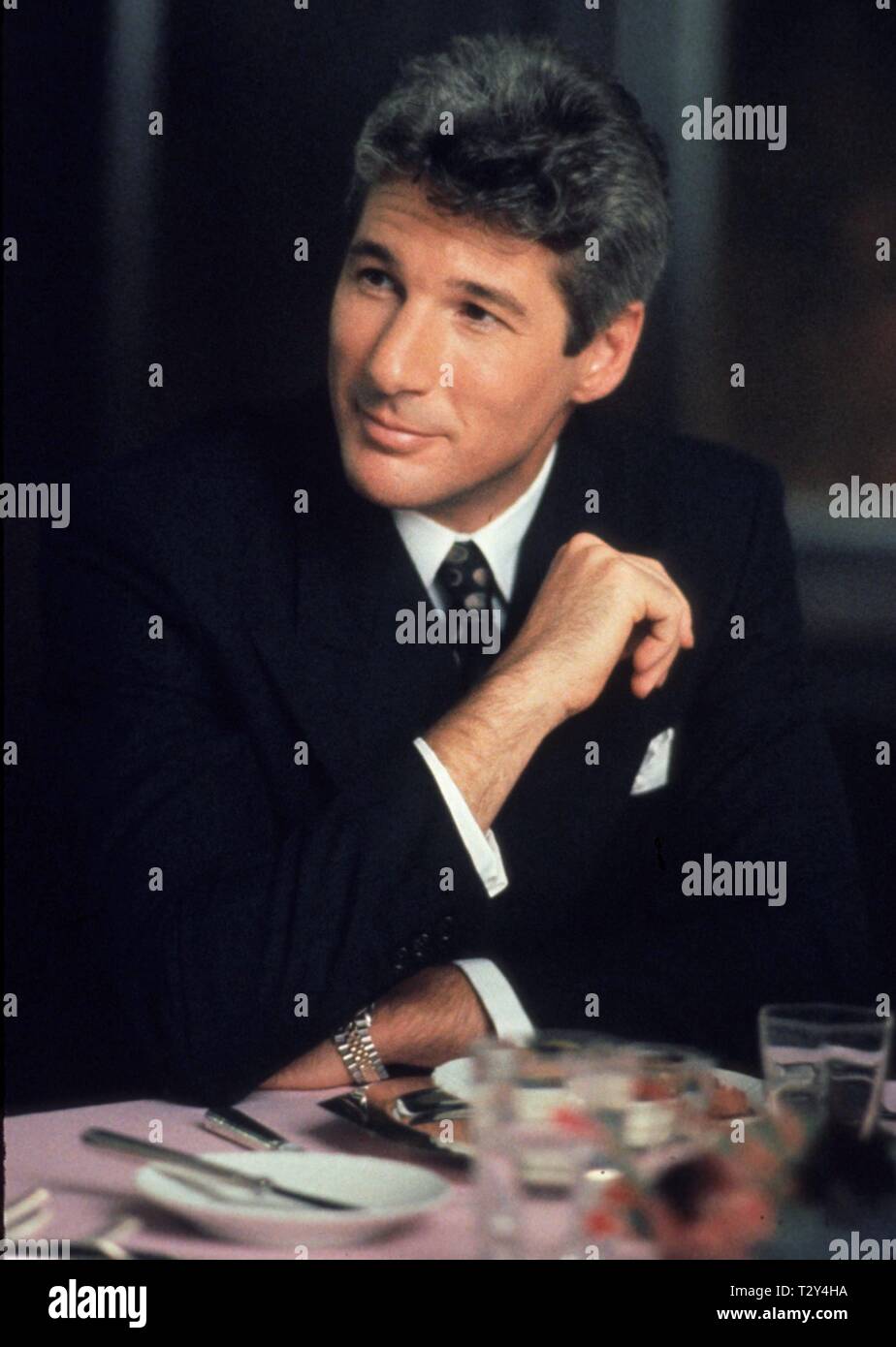 Pretty Woman Richard Gere High Resolution Stock Photography And Images Alamy